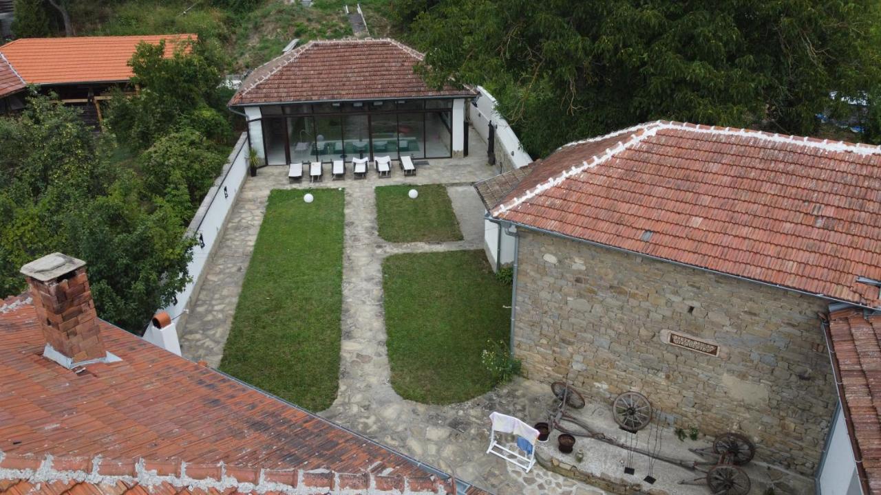 Casa Bella Villa Dunavtsi  Exterior photo