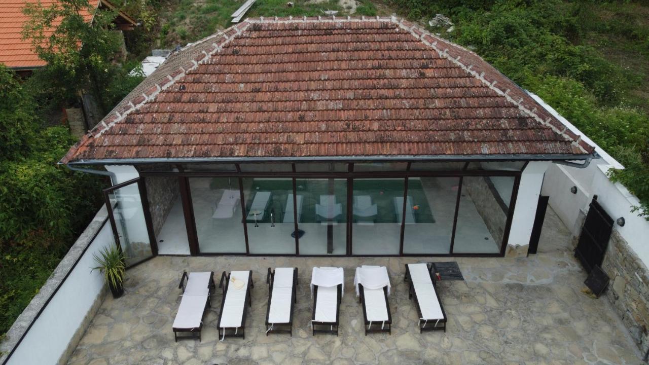Casa Bella Villa Dunavtsi  Exterior photo
