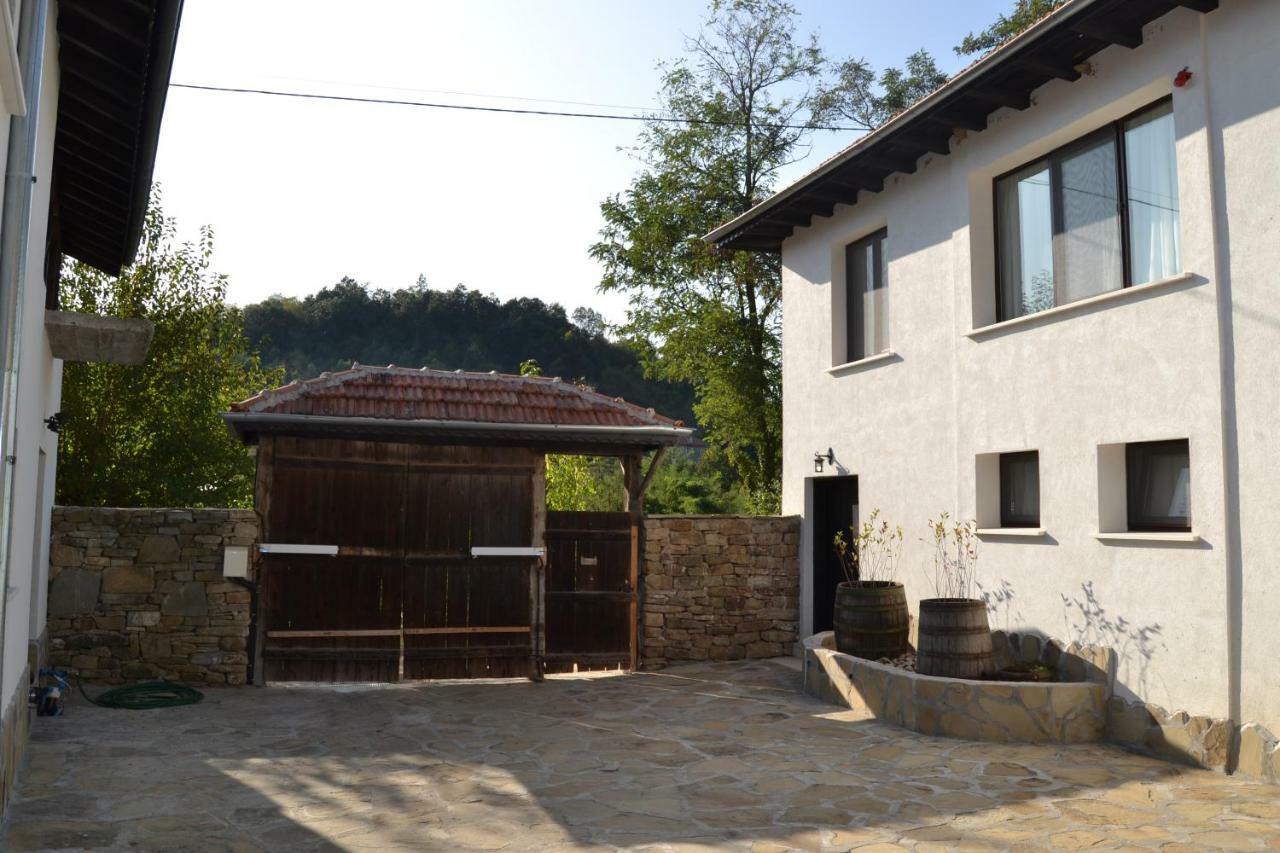 Casa Bella Villa Dunavtsi  Exterior photo