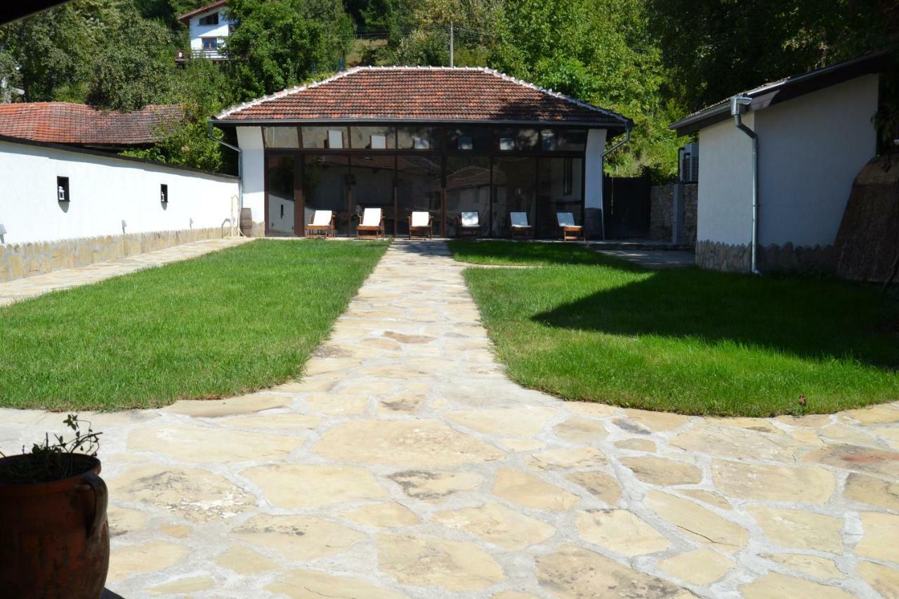 Casa Bella Villa Dunavtsi  Exterior photo