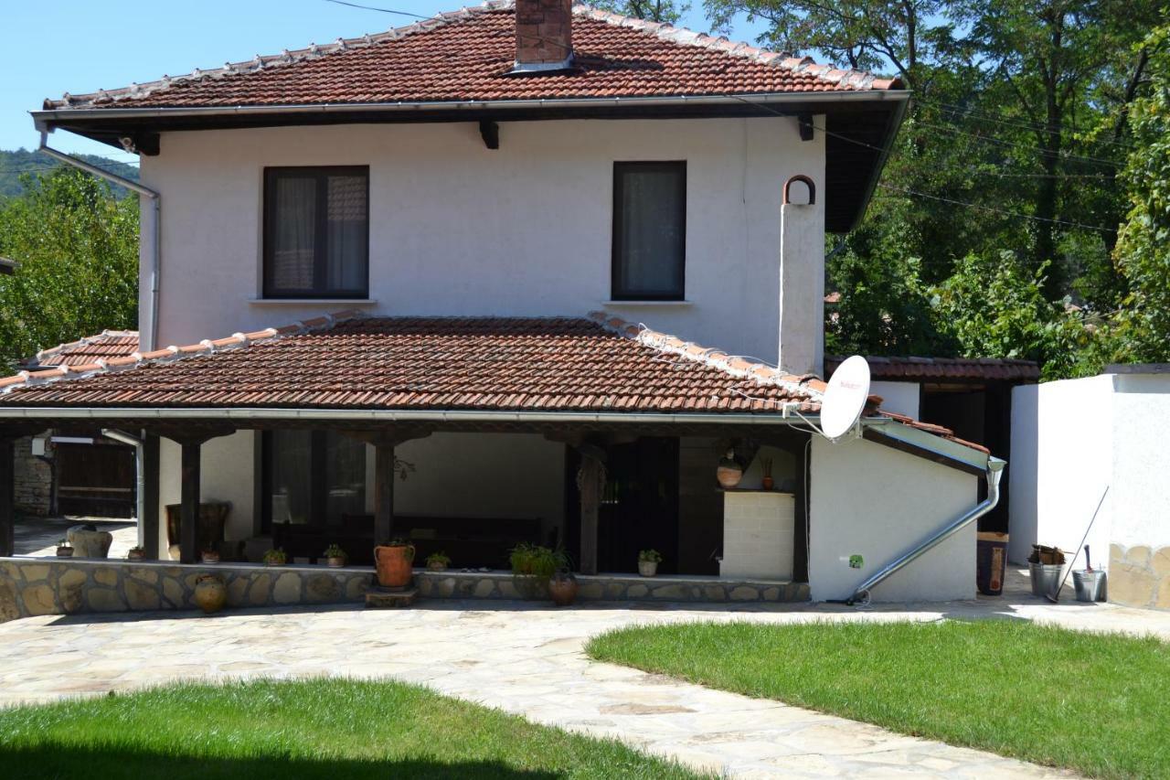 Casa Bella Villa Dunavtsi  Exterior photo